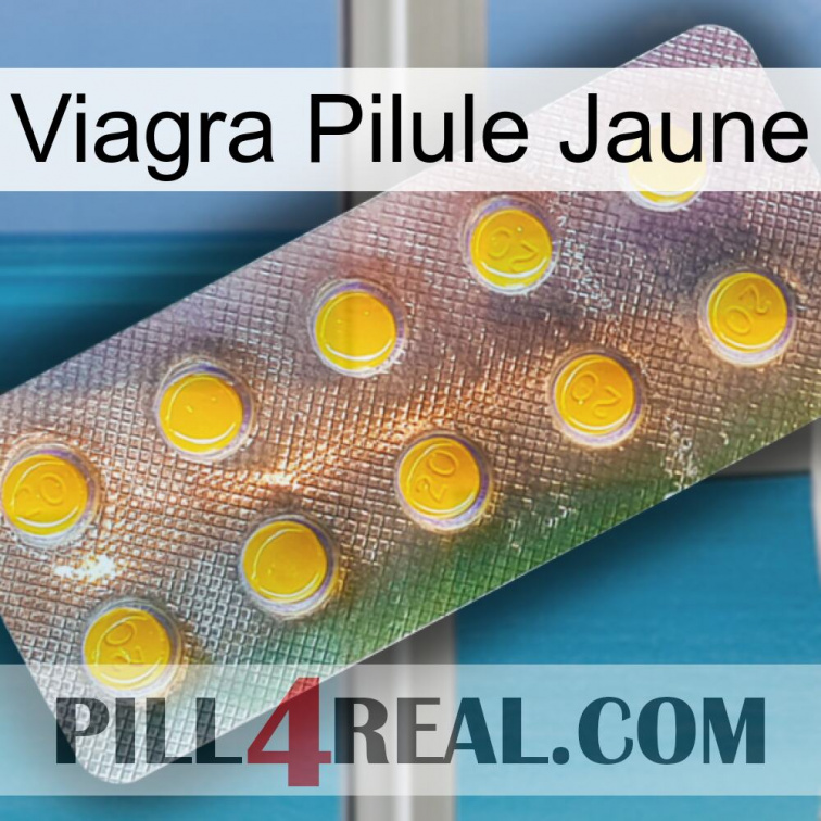 Viagra Yellow Pill new11